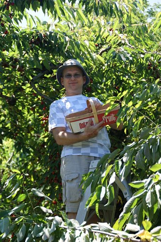 Портрет человека